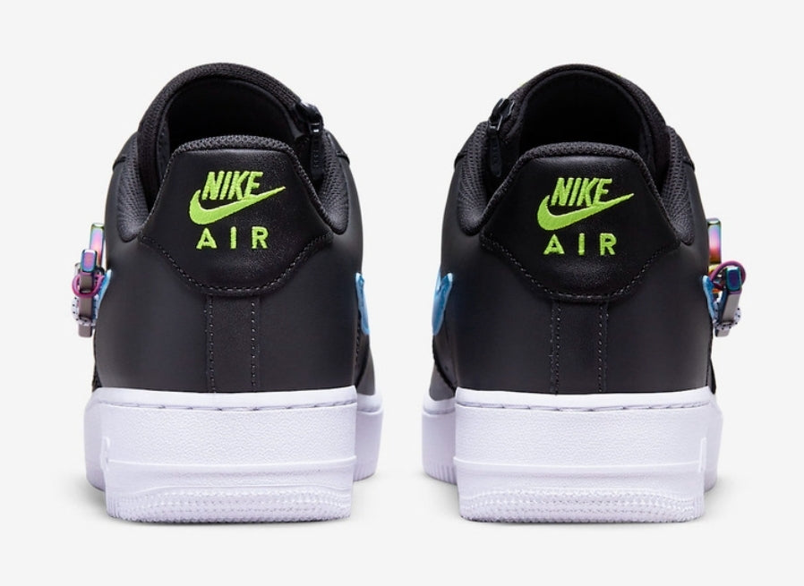 Les baskets Nike Air Force 1 combinent style et performance, offrant une expérience exceptionnelle.pas cher. Le moins cher.