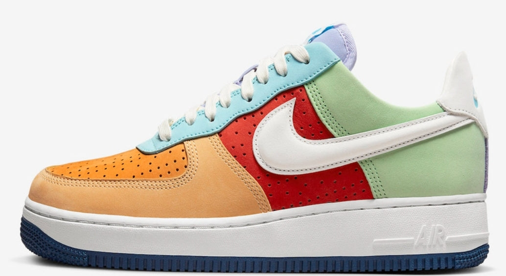 Les baskets Nike Air Force 1 combinent style et performance, offrant une expérience exceptionnelle.pas cher. Le moins cher.
