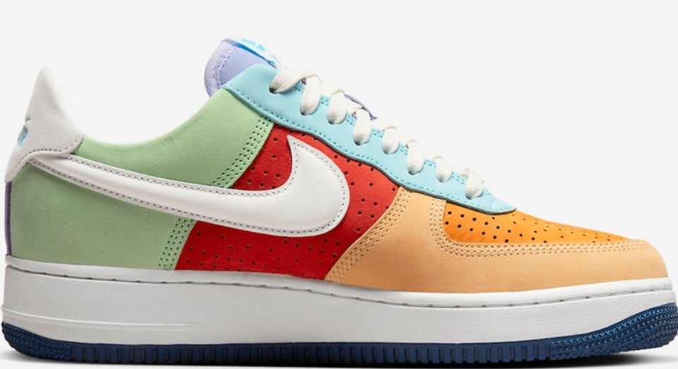 Les baskets Nike Air Force 1 combinent style et performance, offrant une expérience exceptionnelle.pas cher. Le moins cher.