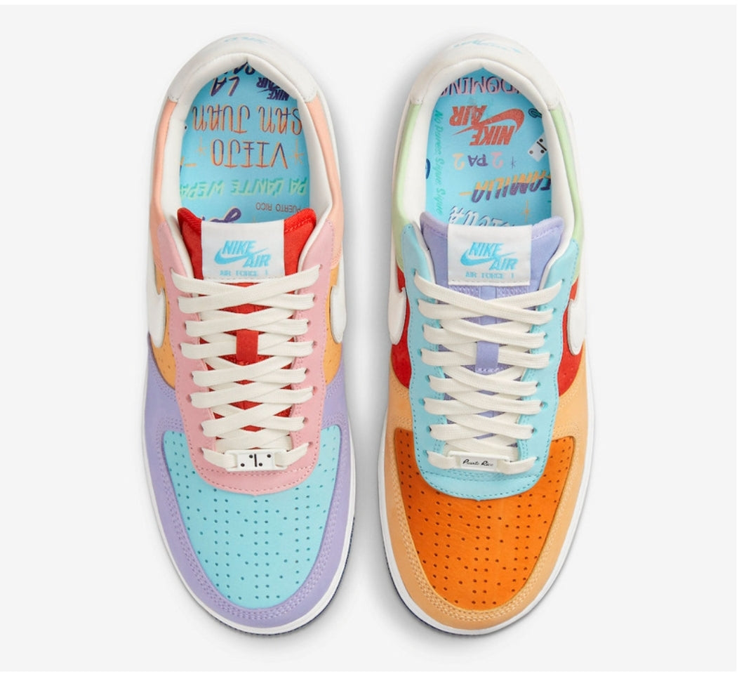 Les baskets Nike Air Force 1 combinent style et performance, offrant une expérience exceptionnelle.pas cher. Le moins cher.