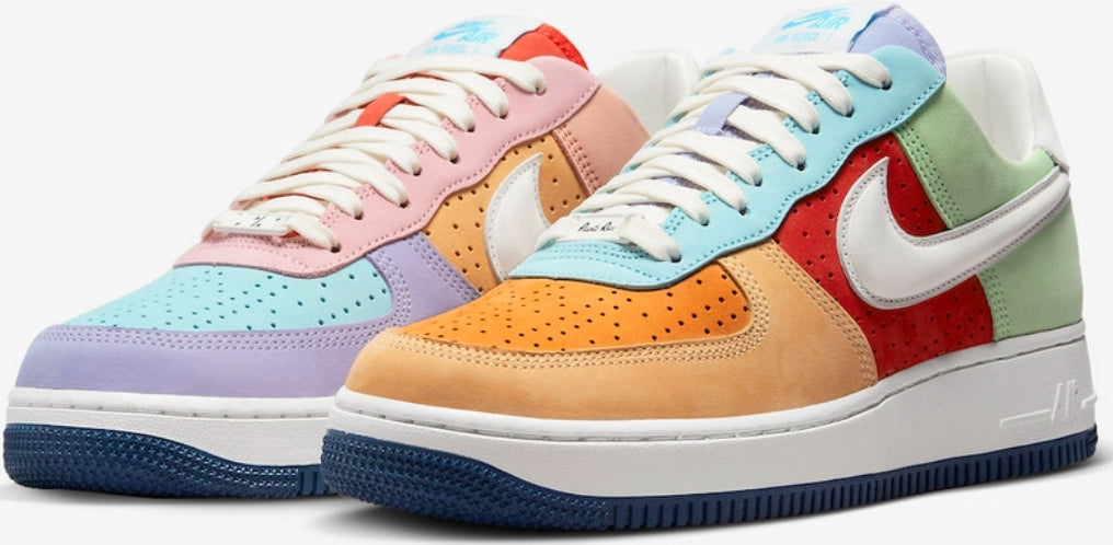 Les baskets Nike Air Force 1 combinent style et performance, offrant une expérience exceptionnelle.pas cher. Le moins cher.