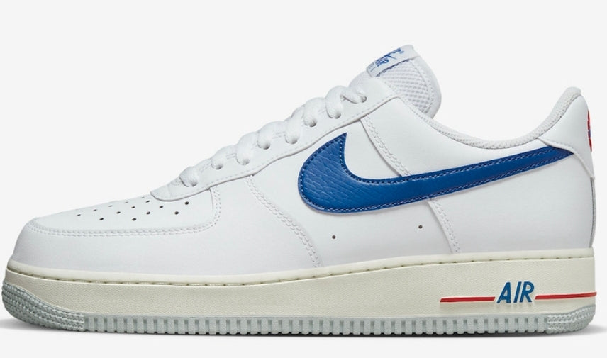 Les baskets Nike Air Force 1 combinent style et performance, offrant une expérience exceptionnelle.pas cher. Le moins cher.