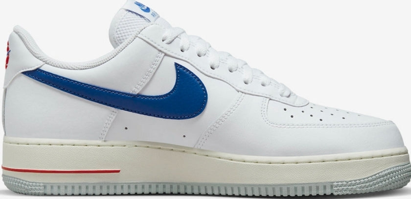 Les baskets Nike Air Force 1 combinent style et performance, offrant une expérience exceptionnelle.pas cher. Le moins cher.