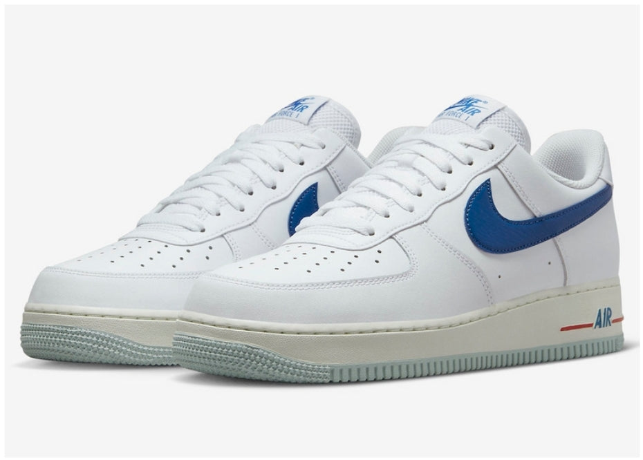 Les baskets Nike Air Force 1 combinent style et performance, offrant une expérience exceptionnelle.pas cher. Le moins cher.