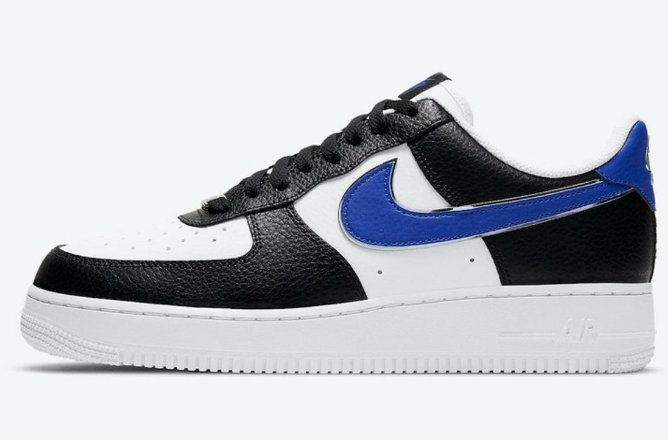 Les baskets Nike Air Force 1 combinent style et performance, offrant une expérience exceptionnelle.pas cher. Le moins cher.