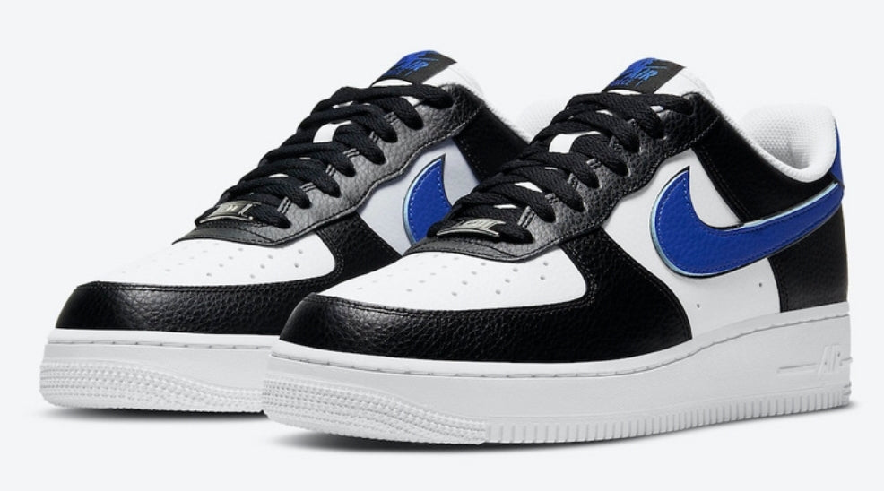 Les baskets Nike Air Force 1 combinent style et performance, offrant une expérience exceptionnelle.pas cher. Le moins cher.