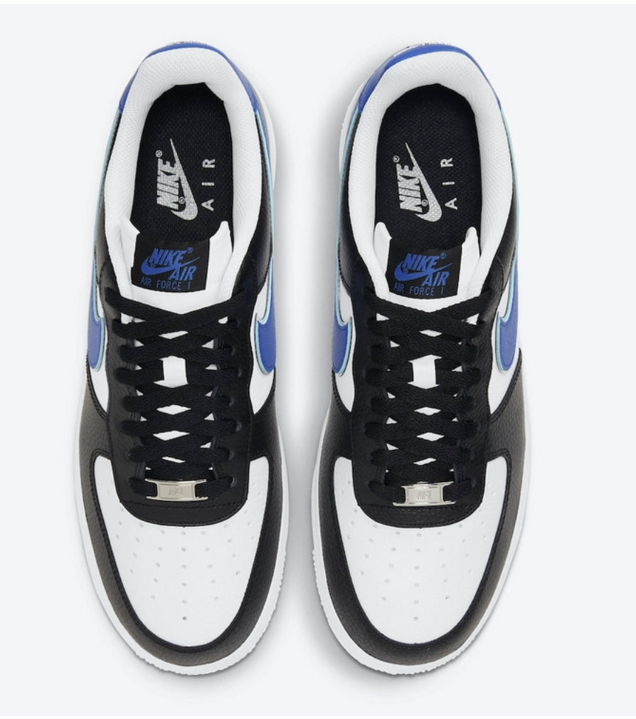 Les baskets Nike Air Force 1 combinent style et performance, offrant une expérience exceptionnelle.pas cher. Le moins cher.