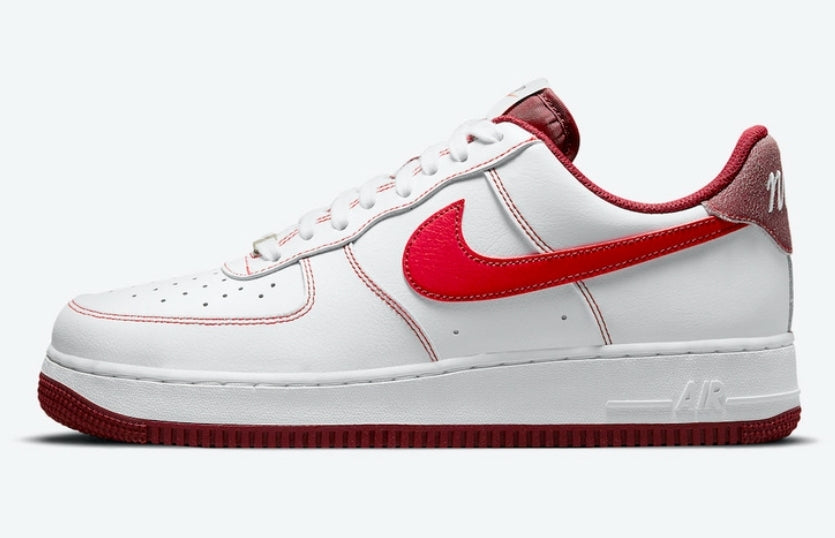 Les baskets Nike Air Force 1 combinent style et performance, offrant une expérience exceptionnelle.pas cher. Le moins cher.
