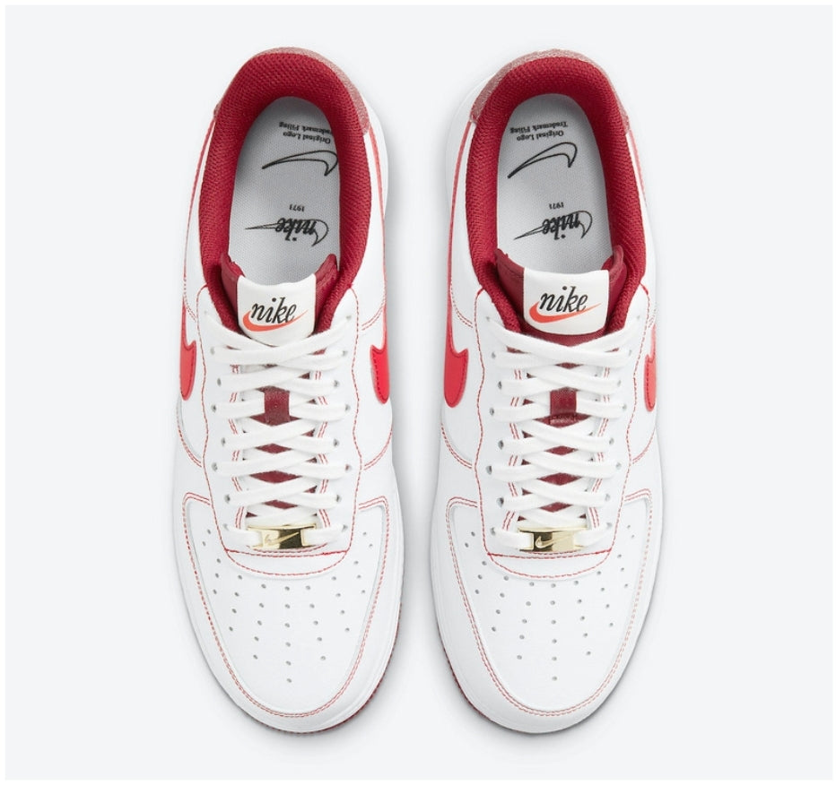 Les baskets Nike Air Force 1 combinent style et performance, offrant une expérience exceptionnelle.pas cher. Le moins cher.