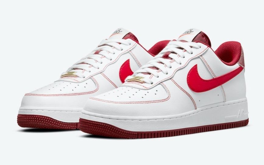 Les baskets Nike Air Force 1 combinent style et performance, offrant une expérience exceptionnelle.pas cher. Le moins cher.