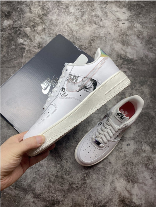 Les baskets Nike Air Force 1 combinent style et performance, offrant une expérience exceptionnelle.pas cher. Le moins cher.