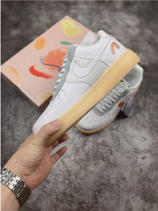 Les baskets Nike Air Force 1 combinent style et performance, offrant une expérience exceptionnelle.pas cher. Le moins cher.