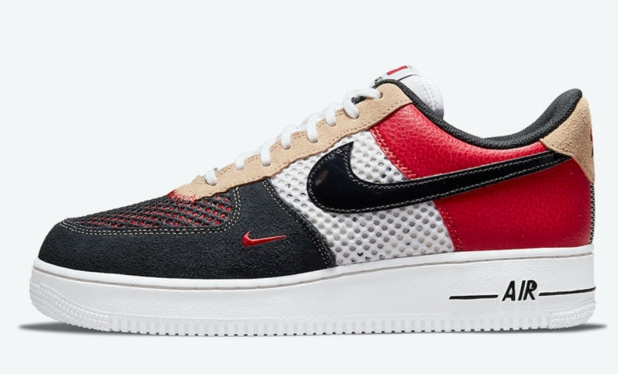 Les baskets Nike Air Force 1 combinent style et performance, offrant une expérience exceptionnelle.pas cher. Le moins cher.
