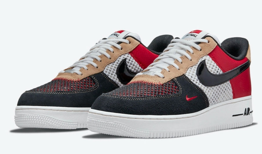 Les baskets Nike Air Force 1 combinent style et performance, offrant une expérience exceptionnelle.pas cher. Le moins cher.