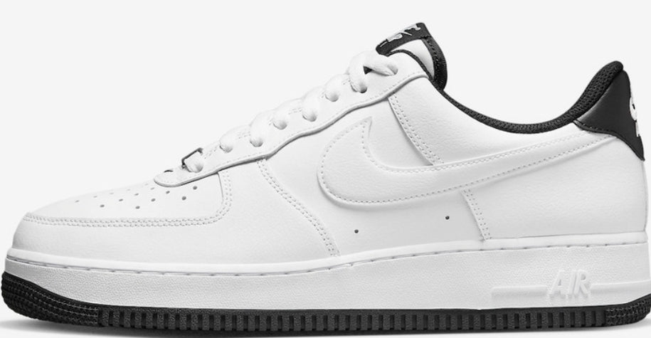 Les baskets Nike Air Force 1 combinent style et performance, offrant une expérience exceptionnelle.pas cher. Le moins cher.