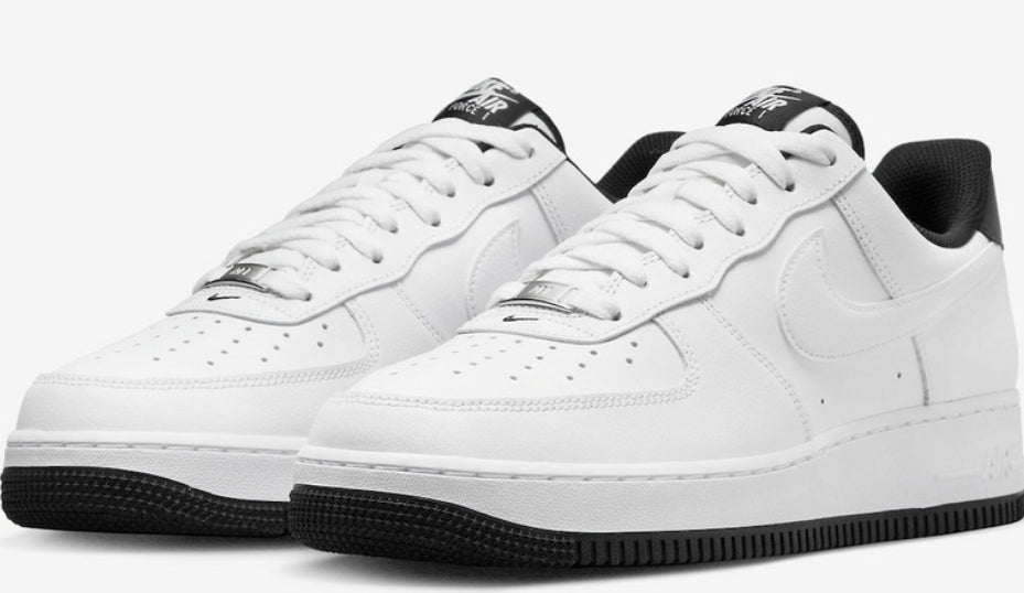 Les baskets Nike Air Force 1 combinent style et performance, offrant une expérience exceptionnelle.pas cher. Le moins cher.
