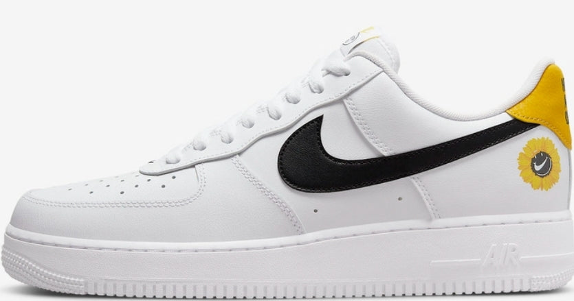 Les baskets Nike Air Force 1 combinent style et performance, offrant une expérience exceptionnelle.pas cher. Le moins cher.