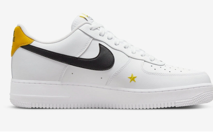 Les baskets Nike Air Force 1 combinent style et performance, offrant une expérience exceptionnelle.pas cher. Le moins cher.
