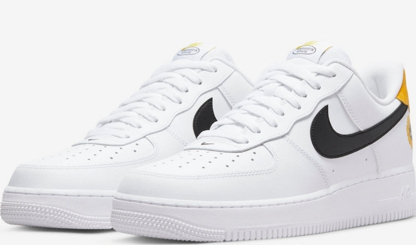 Les baskets Nike Air Force 1 combinent style et performance, offrant une expérience exceptionnelle.pas cher. Le moins cher.