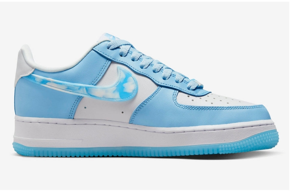 Les baskets Nike Air Force 1 combinent style et performance, offrant une expérience exceptionnelle.pas cher. Le moins cher.