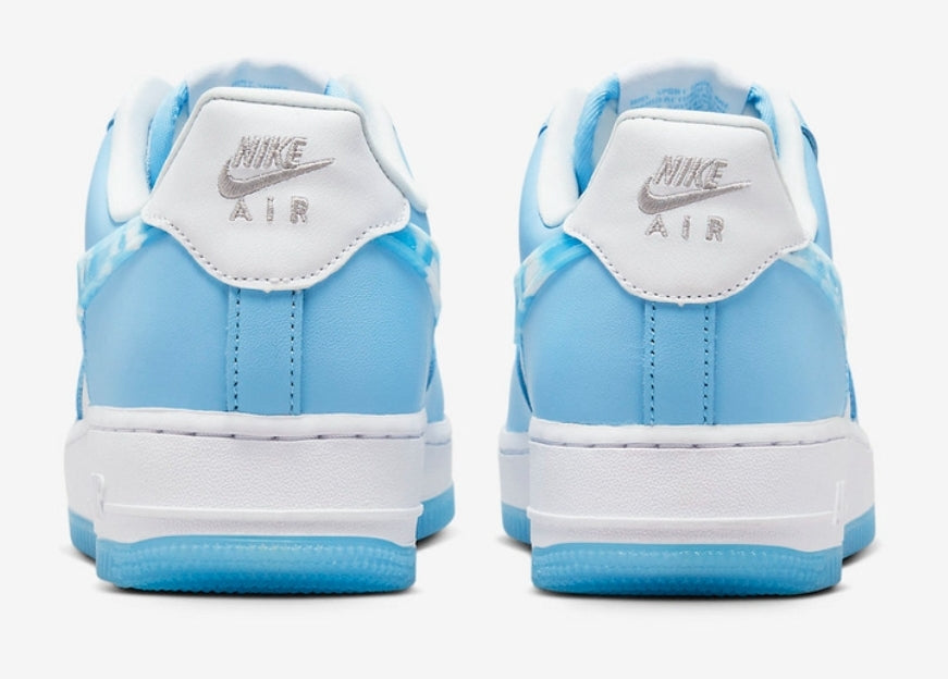 Les baskets Nike Air Force 1 combinent style et performance, offrant une expérience exceptionnelle.pas cher. Le moins cher.