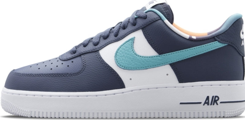 Les baskets Nike Air Force 1 combinent style et performance, offrant une expérience exceptionnelle.pas cher. Le moins cher.