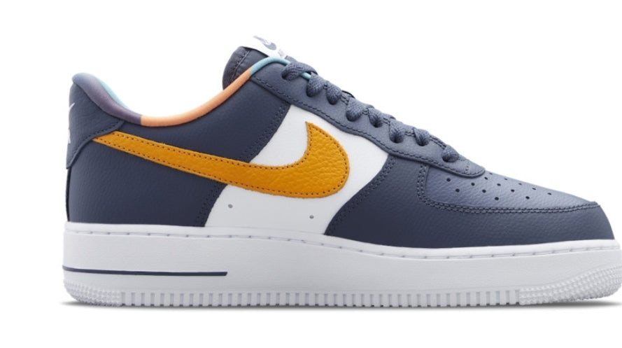 Les baskets Nike Air Force 1 combinent style et performance, offrant une expérience exceptionnelle.pas cher. Le moins cher.