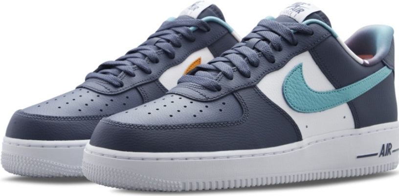 Les baskets Nike Air Force 1 combinent style et performance, offrant une expérience exceptionnelle.pas cher. Le moins cher.