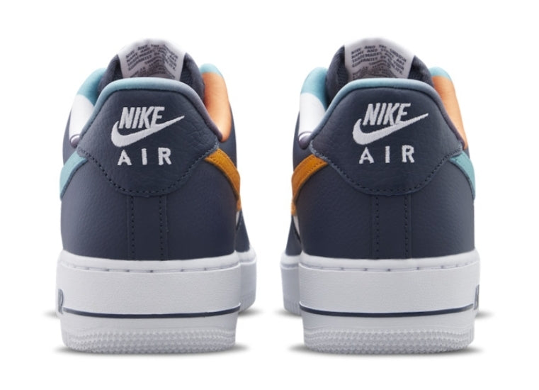 Les baskets Nike Air Force 1 combinent style et performance, offrant une expérience exceptionnelle.pas cher. Le moins cher.