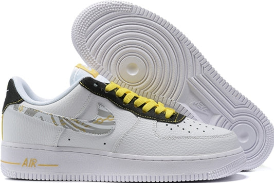 Les baskets Nike Air Force 1 combinent style et performance, offrant une expérience exceptionnelle.pas cher. Le moins cher.