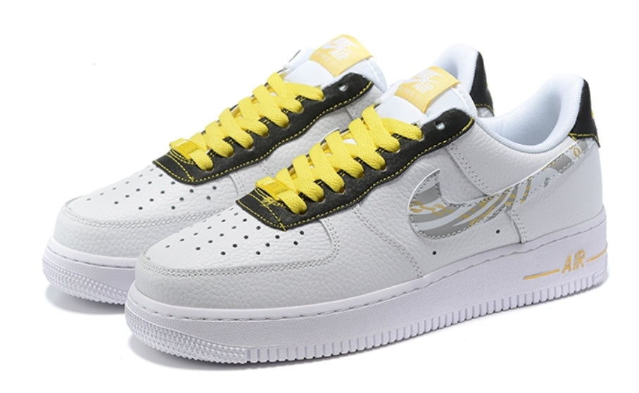 Les baskets Nike Air Force 1 combinent style et performance, offrant une expérience exceptionnelle.pas cher. Le moins cher.
