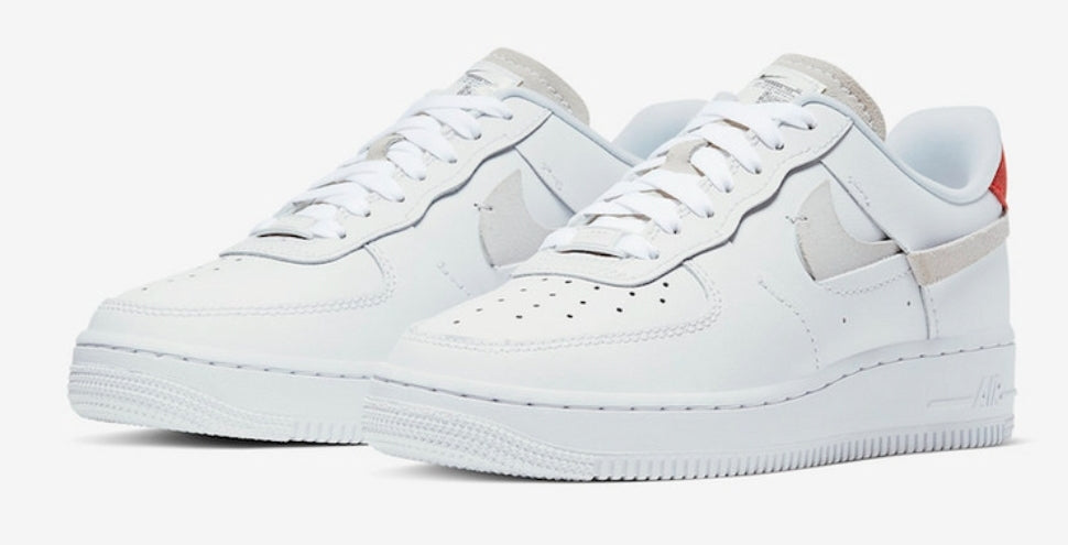 Les baskets Nike Air Force 1 combinent style et performance, offrant une expérience exceptionnelle.pas cher. Le moins cher.