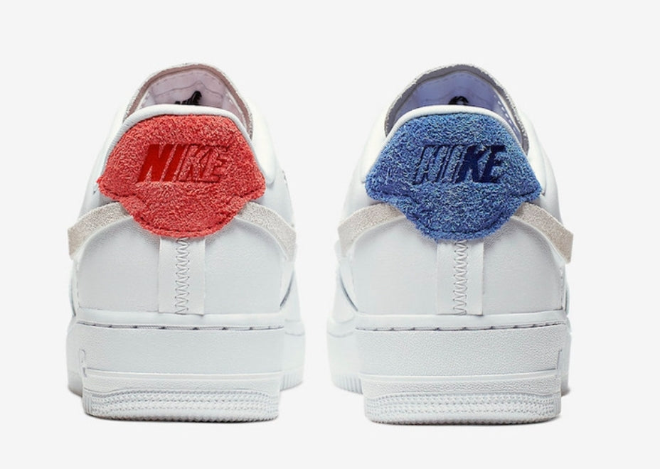 Les baskets Nike Air Force 1 combinent style et performance, offrant une expérience exceptionnelle.pas cher. Le moins cher.