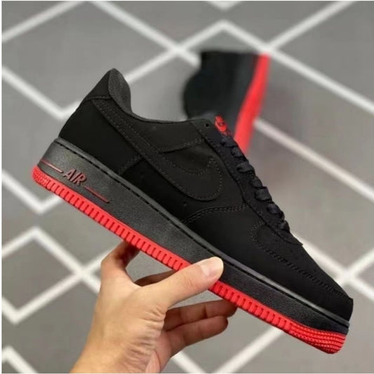 Les baskets Nike Air Force 1 combinent style et performance, offrant une expérience exceptionnelle.pas cher. Le moins cher.