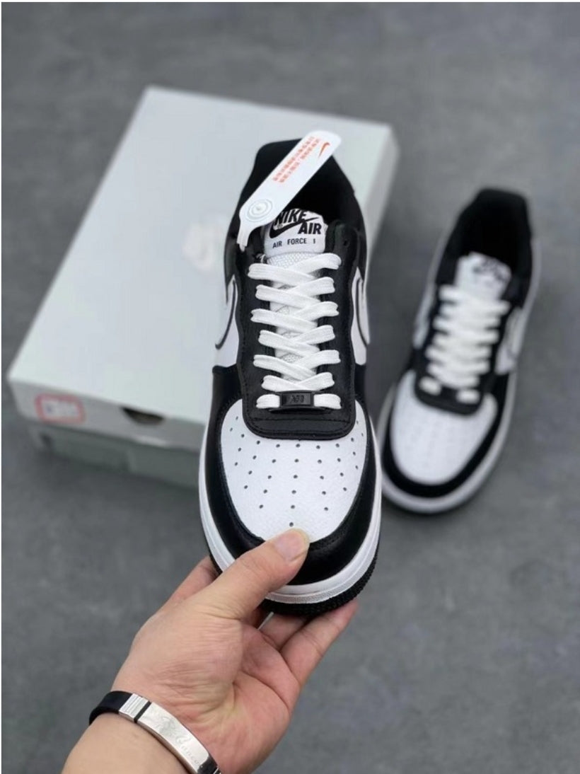 Les baskets Nike Air Force 1 combinent style et performance, offrant une expérience exceptionnelle.pas cher. Le moins cher.