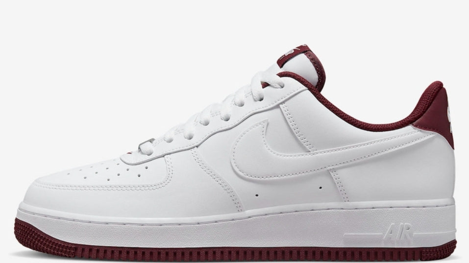 Les baskets Nike Air Force 1 combinent style et performance, offrant une expérience exceptionnelle.pas cher. Le moins cher.