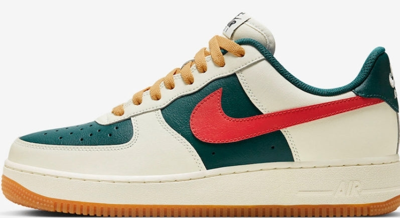 Les baskets Nike Air Force 1 combinent style et performance, offrant une expérience exceptionnelle.pas cher. Le moins cher.