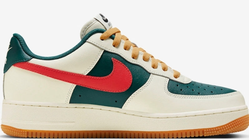 Les baskets Nike Air Force 1 combinent style et performance, offrant une expérience exceptionnelle.pas cher. Le moins cher.