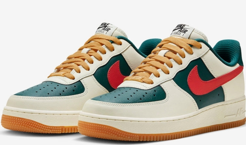 Les baskets Nike Air Force 1 combinent style et performance, offrant une expérience exceptionnelle.pas cher. Le moins cher.