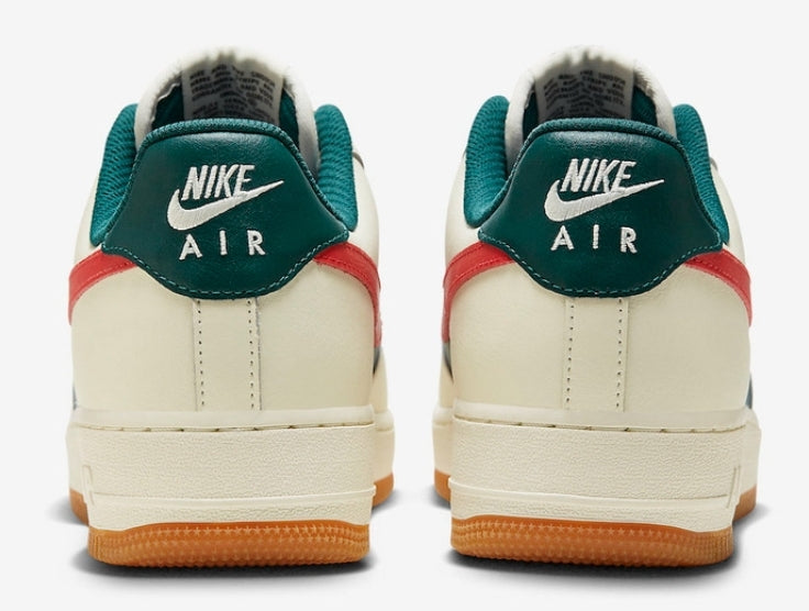 Les baskets Nike Air Force 1 combinent style et performance, offrant une expérience exceptionnelle.pas cher. Le moins cher.
