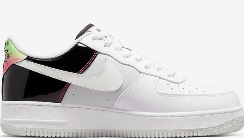 Les baskets Nike Air Force 1 combinent style et performance, offrant une expérience exceptionnelle.pas cher. Le moins cher.