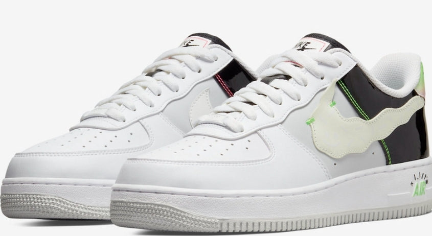 Les baskets Nike Air Force 1 combinent style et performance, offrant une expérience exceptionnelle.pas cher. Le moins cher.
