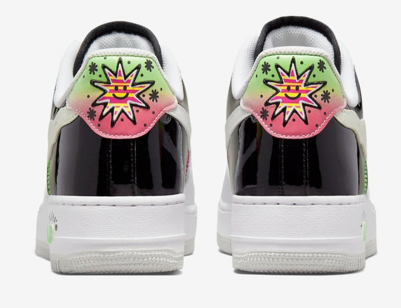 Les baskets Nike Air Force 1 combinent style et performance, offrant une expérience exceptionnelle.pas cher. Le moins cher.