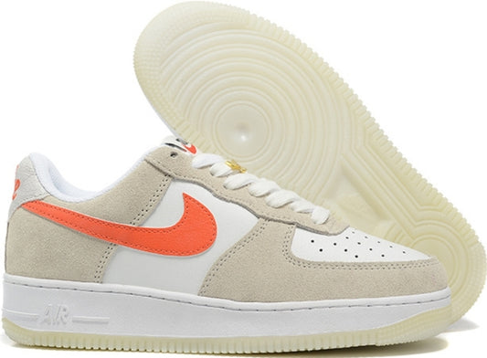 Les baskets Nike Air Force 1 combinent style et performance, offrant une expérience exceptionnelle.pas cher. Le moins cher.