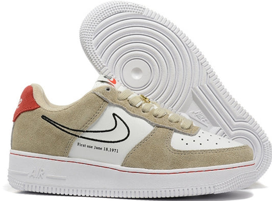 Les baskets Nike Air Force 1 combinent style et performance, offrant une expérience exceptionnelle.pas cher. Le moins cher.