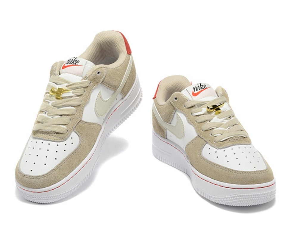 Les baskets Nike Air Force 1 combinent style et performance, offrant une expérience exceptionnelle.pas cher. Le moins cher.