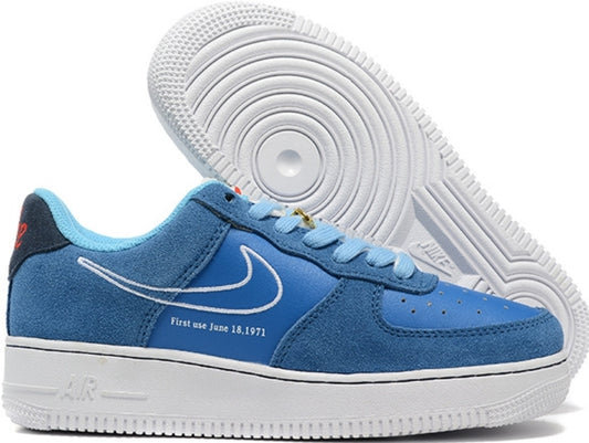 Les baskets Nike Air Force 1 combinent style et performance, offrant une expérience exceptionnelle.pas cher. Le moins cher.