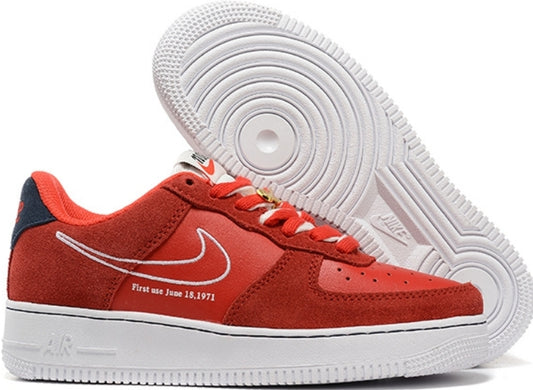 Les baskets Nike Air Force 1 combinent style et performance, offrant une expérience exceptionnelle.pas cher. Le moins cher.