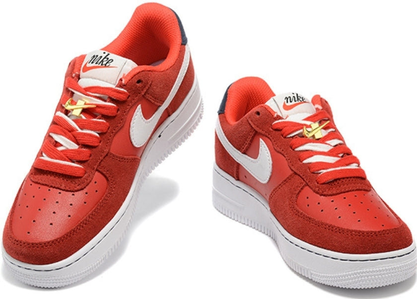 Les baskets Nike Air Force 1 combinent style et performance, offrant une expérience exceptionnelle.pas cher. Le moins cher.