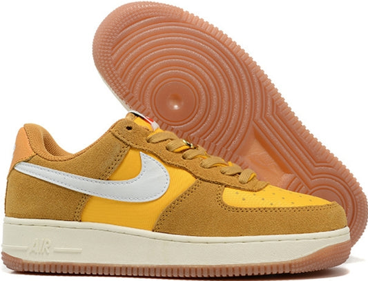 Les baskets Nike Air Force 1 combinent style et performance, offrant une expérience exceptionnelle.pas cher. Le moins cher.